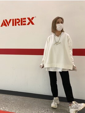 りなじろさんのコーディネート