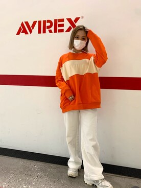 りなじろさんのコーディネート