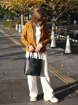 りなじろさんのコーディネート