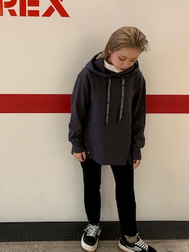 りなじろさんのコーディネート