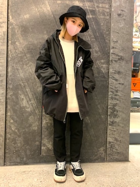 りなじろさんのコーディネート