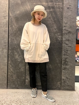 りなじろさんのコーディネート