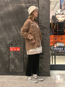 りなじろさんのコーディネート