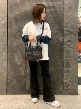 りなじろさんのコーディネート