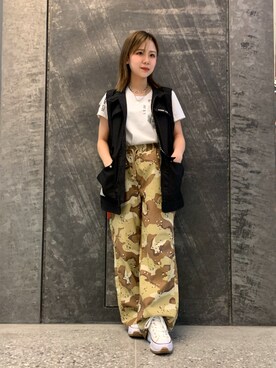 りなじろさんのコーディネート