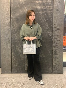 りなじろさんのコーディネート