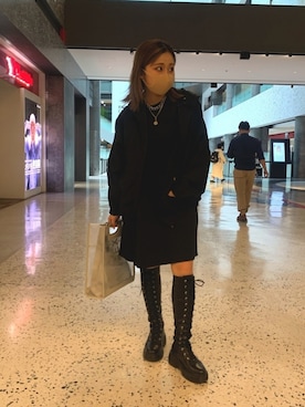 りなじろさんのコーディネート