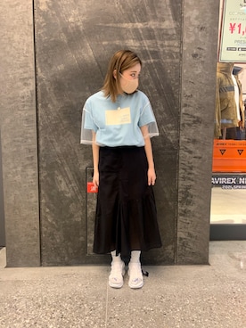 りなじろさんのコーディネート