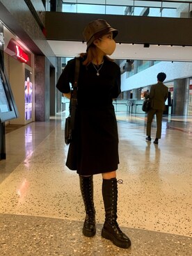 りなじろさんのコーディネート