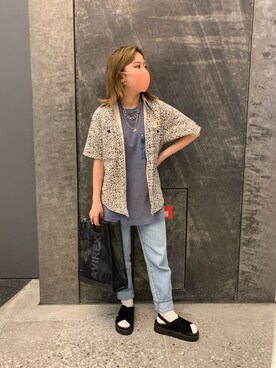 りなじろさんのコーディネート