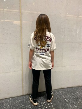 りなじろさんのコーディネート