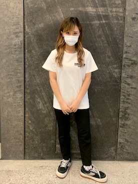 りなじろさんのコーディネート