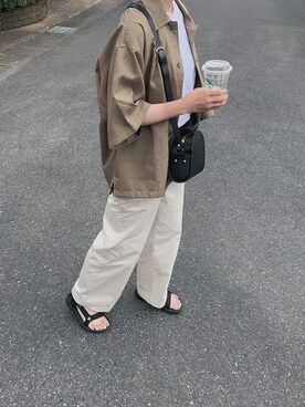 tan96さんのコーディネート