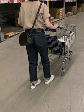 tan96さん(レディース・160cm)の夏コーディネート