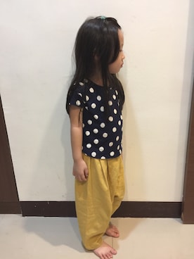 sophiaさんのコーディネート