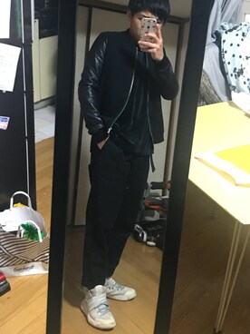 すうしさんのコーディネート