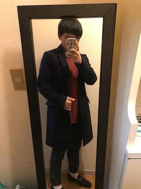 すうしさんのコーディネート