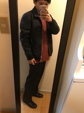 すうしさんのコーディネート
