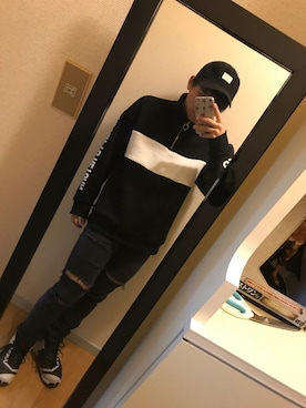 すうしさんのコーディネート