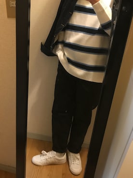 すうしさんのコーディネート