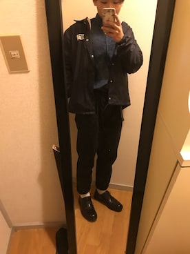 すうしさんのコーディネート