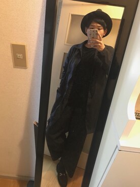 すうしさんのコーディネート