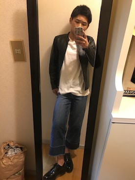 すうしさんのコーディネート