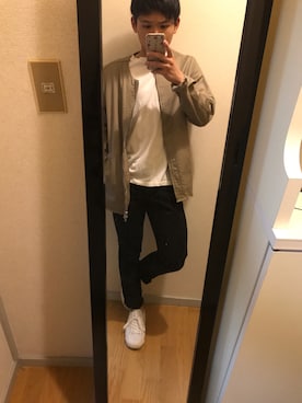 すうしさんのコーディネート