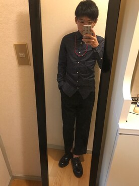 すうしさんのコーディネート