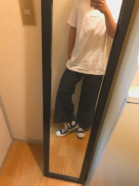 すうしさんのコーディネート