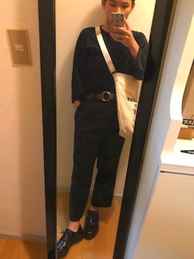 すうしさんのコーディネート