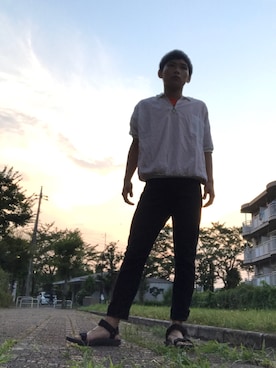 すうしさんのコーディネート