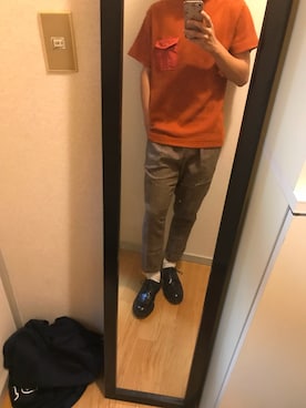 すうしさんのコーディネート