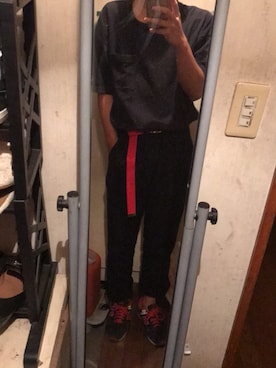 すうしさんのコーディネート