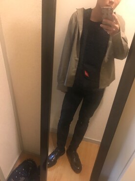 すうしさんのコーディネート