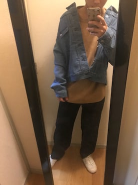 すうしさんのコーディネート