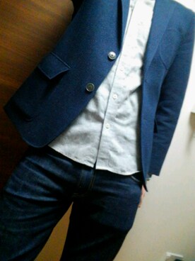 Mitsukiさんのコーディネート