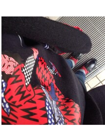 UNIQLO | デニムパンツ