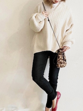 _k_a_o_c_h_i_n_さんのコーディネート