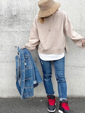 _k_a_o_c_h_i_n_さんのコーディネート