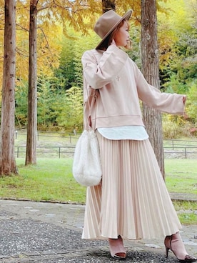 _k_a_o_c_h_i_n_さんのコーディネート