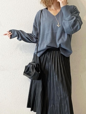 _k_a_o_c_h_i_n_さんのコーディネート