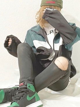 _k_a_o_c_h_i_n_さんのコーディネート