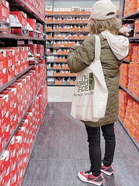 _k_a_o_c_h_i_n_さんのコーディネート