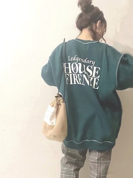 _k_a_o_c_h_i_n_さんのコーディネート