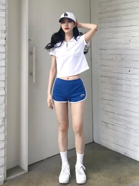 FRESH ANTI YOUTHさんのコーディネート