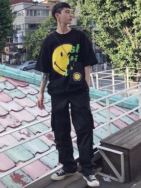 FRESH ANTI YOUTHさんのコーディネート