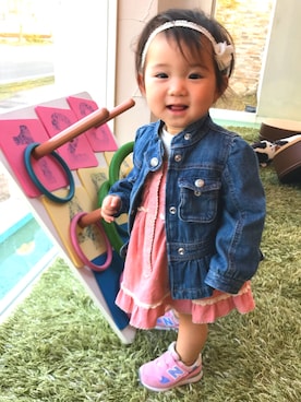 mi_kidsさんのコーディネート