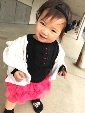 mi_kidsさんのコーディネート