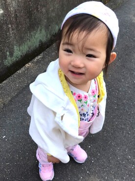 mi_kidsさんのコーディネート